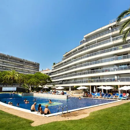Park * Blanes