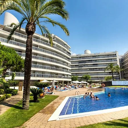 Διαμέρισμα Park