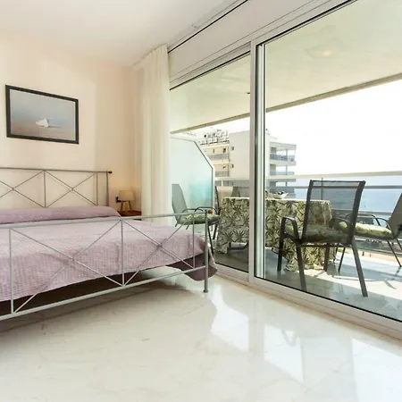 Apartman Park Blanes