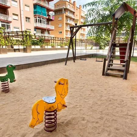 Apartamento Park