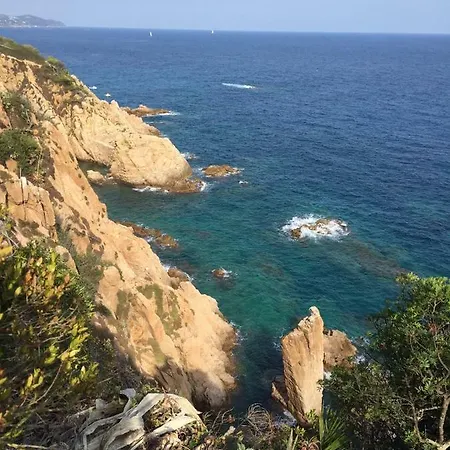 Park Apartman Blanes