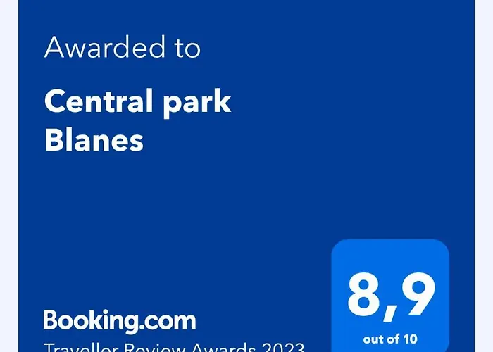 Park Apartamento *