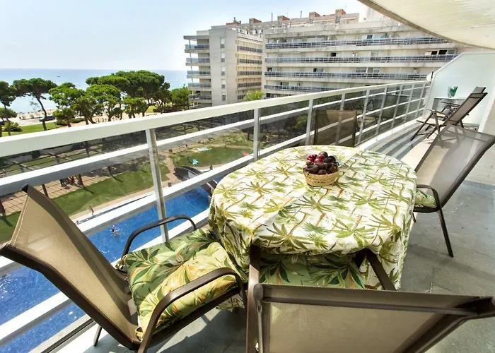 Park Apartamento *