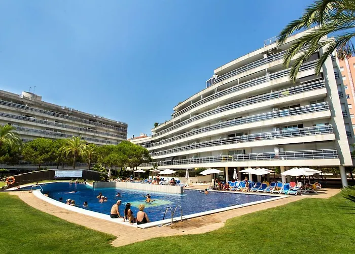 Park * Blanes