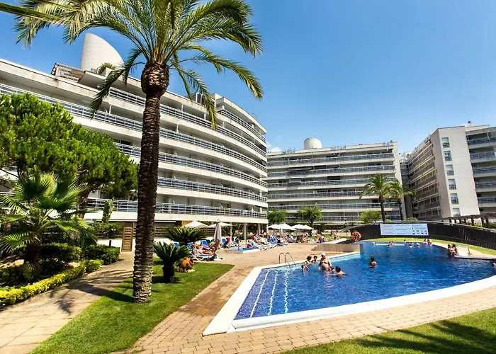 Apartamento Park