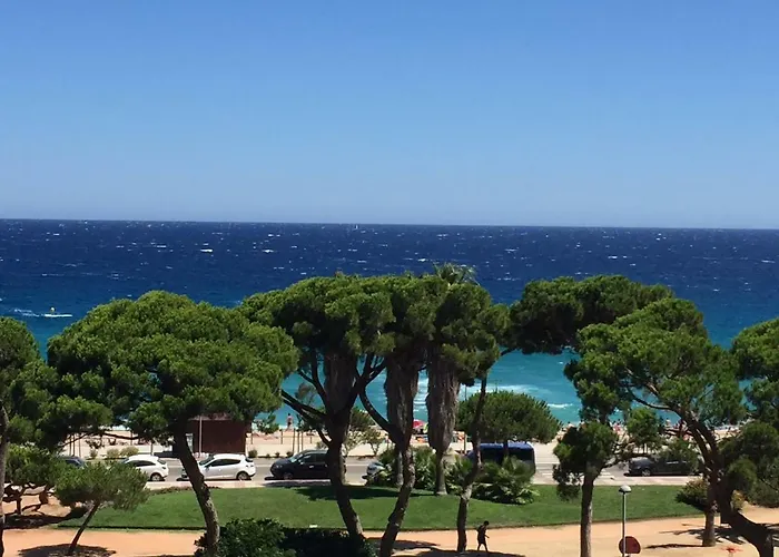 Park * Blanes