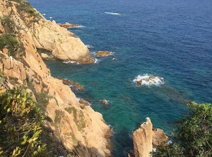 Park Apartamento Blanes